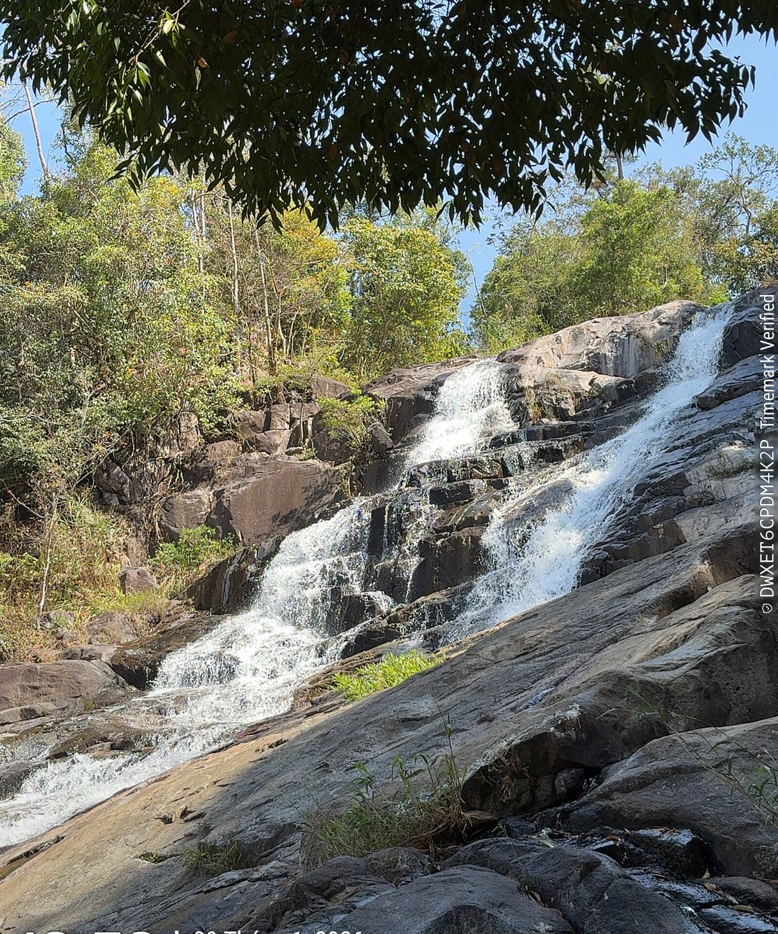 Trekking Dray Nur — 2 ngày 1 đêm giữa thác cái Tây Nguyên