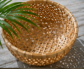 Nia tre đường kính 50cm